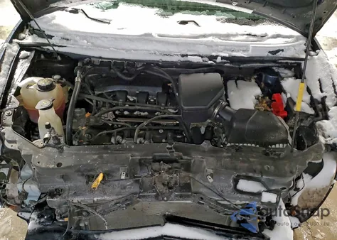 2013 Lincoln Mkx z USA, uszkodzony, nr VIN 2LMDJ8JK0DBL28701